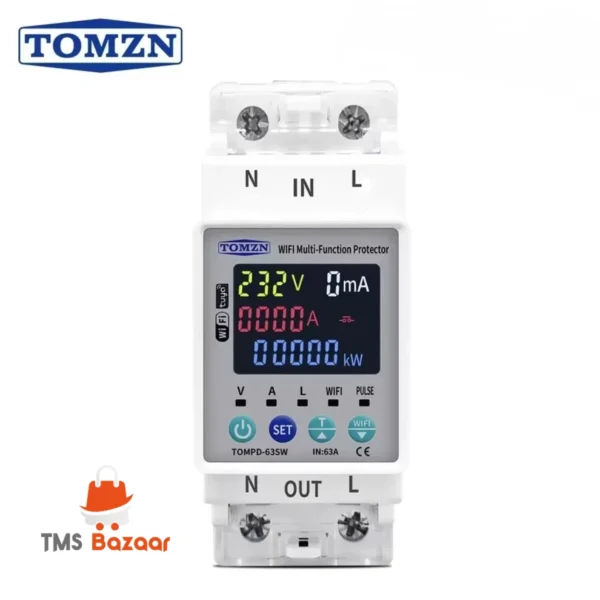 TOMPD-63SW